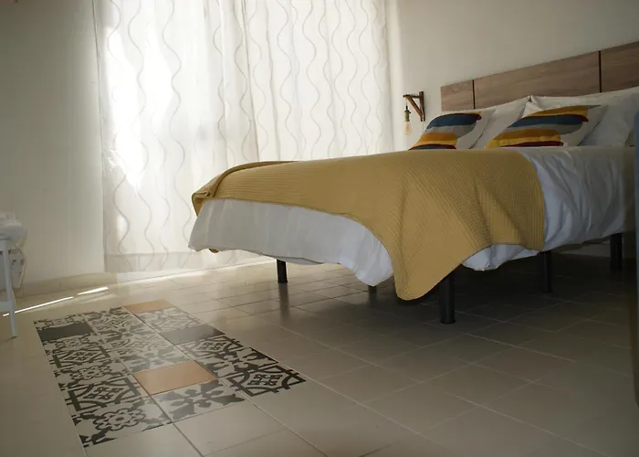 Loft Cadiz