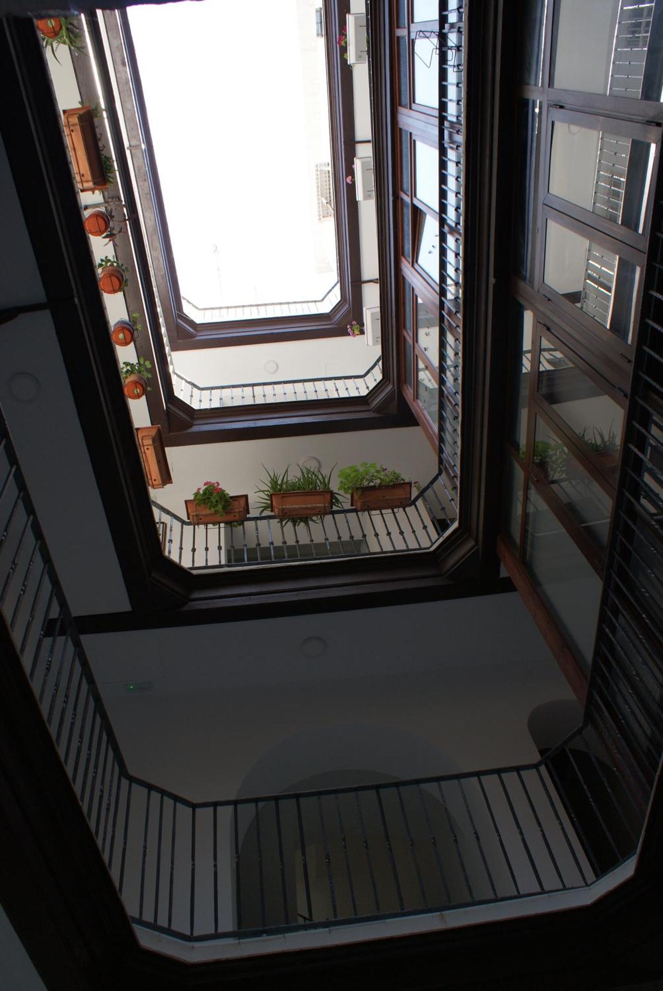 Apartment Loft *