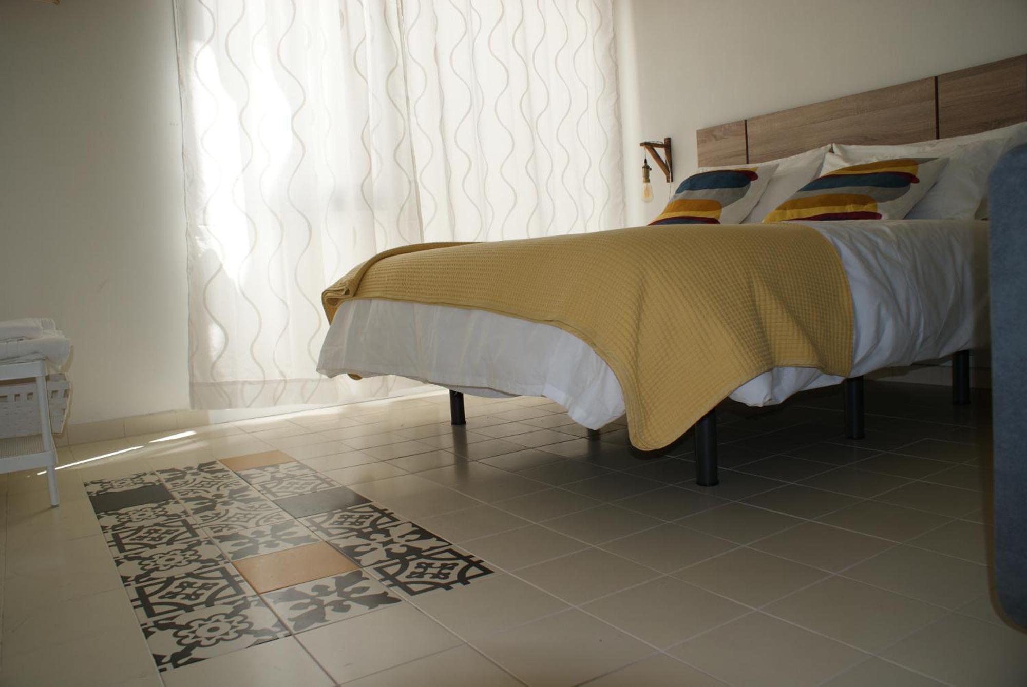 Apartment Loft Cádiz