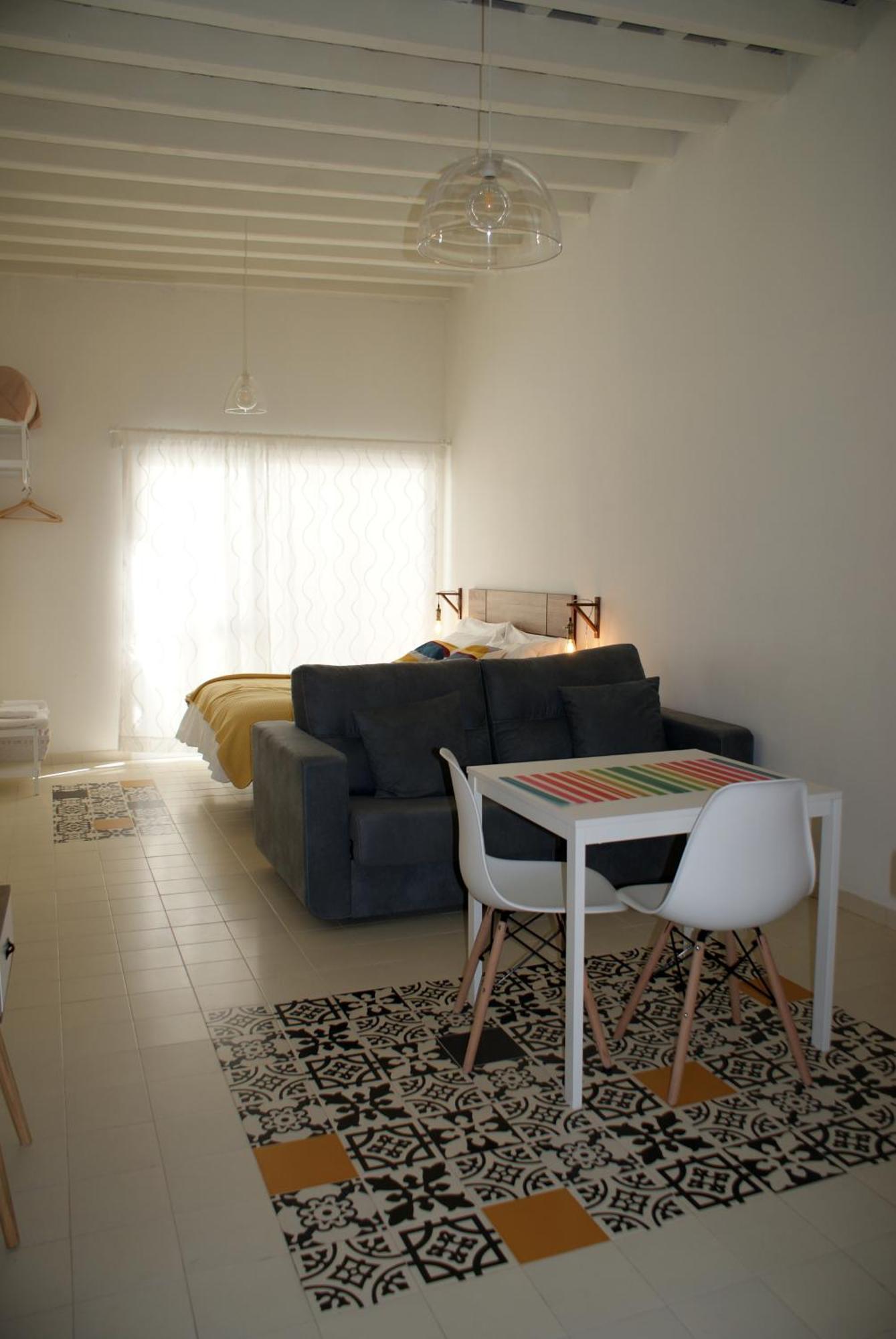Loft Cádiz