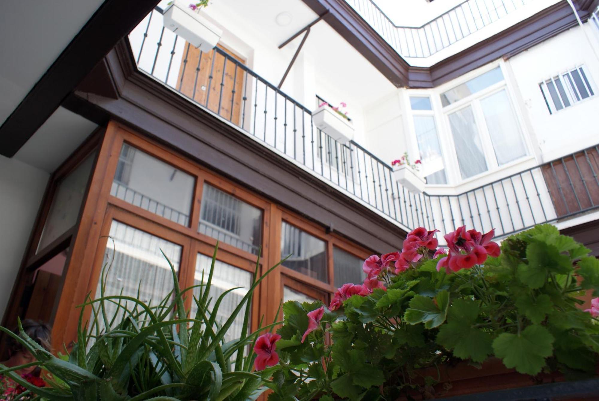 Loft Cadiz